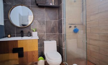CASA EN VENTA EN LA MALINCHE, MAGDALENA CONTRERAS