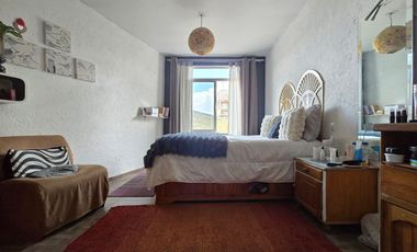 CASA EN VENTA EN LA MALINCHE, MAGDALENA CONTRERAS