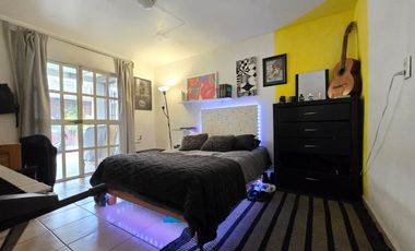 CASA EN VENTA EN LA MALINCHE, MAGDALENA CONTRERAS