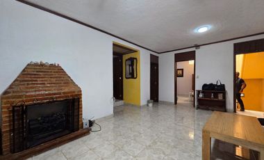 CASA EN VENTA EN LA MALINCHE, MAGDALENA CONTRERAS