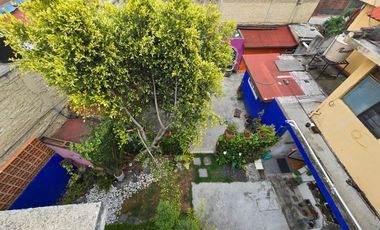 CASA EN VENTA EN LA MALINCHE, MAGDALENA CONTRERAS