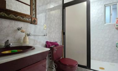 CASA EN VENTA EN LA MALINCHE, MAGDALENA CONTRERAS