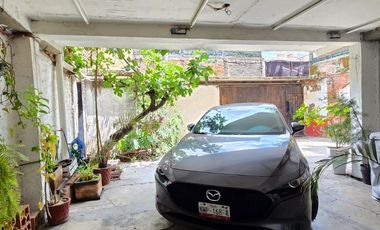 CASA EN VENTA EN LA MALINCHE, MAGDALENA CONTRERAS