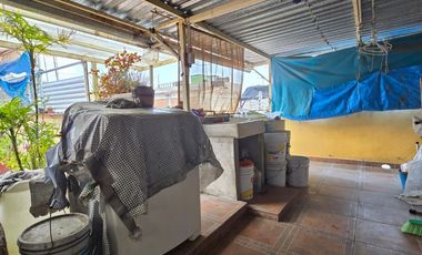 CASA EN VENTA EN LA MALINCHE, MAGDALENA CONTRERAS