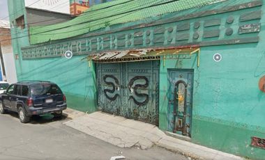 Casa En Remate Bancario En Ignacio Zaragoza, San Jerónimo Tepetlacalco, Tlalnepantla, Estado De México