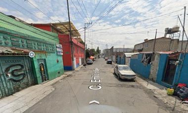 Casa En Remate Bancario En Ignacio Zaragoza, San Jerónimo Tepetlacalco, Tlalnepantla, Estado De México