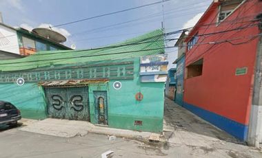 Casa En Remate Bancario En Ignacio Zaragoza, San Jerónimo Tepetlacalco, Tlalnepantla, Estado De México
