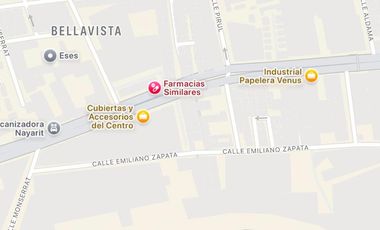 Casa En Remate Bancario En Ignacio Zaragoza, San Jerónimo Tepetlacalco, Tlalnepantla, Estado De México