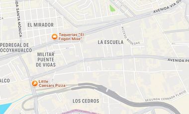 Casa En Remate Bancario En Ignacio Zaragoza, San Jerónimo Tepetlacalco, Tlalnepantla, Estado De México