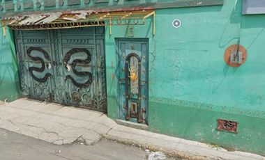 Casa En Remate Bancario En Ignacio Zaragoza, San Jerónimo Tepetlacalco, Tlalnepantla, Estado De México