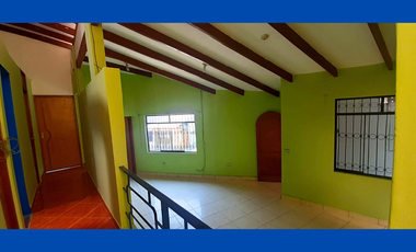 PROPIEDAD COMERCIAL A 1 CUADRA DE LA CALLE DE LAS PIEDRAS  - TARAPOTO - RENTABILIDAD INMEDIATA
