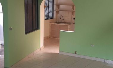PROPIEDAD COMERCIAL A 1 CUADRA DE LA CALLE DE LAS PIEDRAS  - TARAPOTO - RENTABILIDAD INMEDIATA