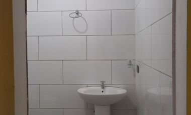 PROPIEDAD COMERCIAL A 1 CUADRA DE LA CALLE DE LAS PIEDRAS  - TARAPOTO - RENTABILIDAD INMEDIATA