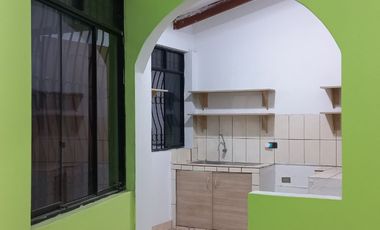 PROPIEDAD COMERCIAL A 1 CUADRA DE LA CALLE DE LAS PIEDRAS  - TARAPOTO - RENTABILIDAD INMEDIATA