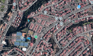 ¡¡Atención Inversionistas!! Venta de Casa en Remate Bancario, Col. Jardines de la Herradura, Huixquilucan, Edo.Mx