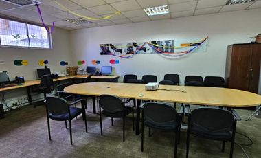 Avenida Libertad, Comercial