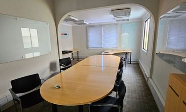 Avenida Libertad, Comercial