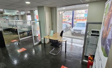 Avenida Libertad, Comercial