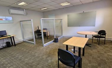 Avenida Libertad, Comercial