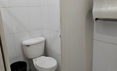 Avenida Libertad, Comercial