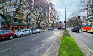 Avenida Libertad, Comercial