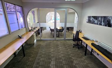 Avenida Libertad, Comercial