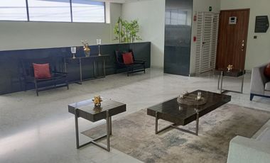 DEPARTAMENTO PARA ESTRENAR EN PUNTO CERO, EXCELENTE UBICACIÓN Y AMENIDADES