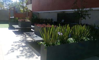 DEPARTAMENTO PARA ESTRENAR EN PUNTO CERO, EXCELENTE UBICACIÓN Y AMENIDADES