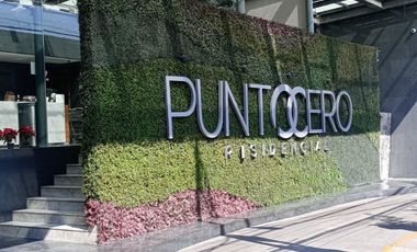 DEPARTAMENTO PARA ESTRENAR EN PUNTO CERO, EXCELENTE UBICACIÓN Y AMENIDADES