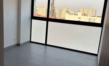 DEPARTAMENTO PARA ESTRENAR EN PUNTO CERO, EXCELENTE UBICACIÓN Y AMENIDADES