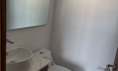 DEPARTAMENTO PARA ESTRENAR EN PUNTO CERO, EXCELENTE UBICACIÓN Y AMENIDADES
