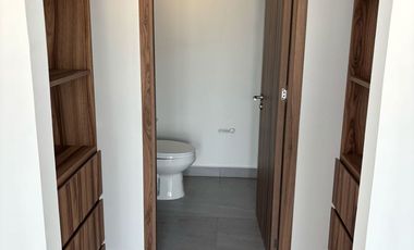 DEPARTAMENTO PARA ESTRENAR EN PUNTO CERO, EXCELENTE UBICACIÓN Y AMENIDADES