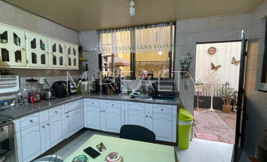 Casa en venta en Lomas de Valle Dorado