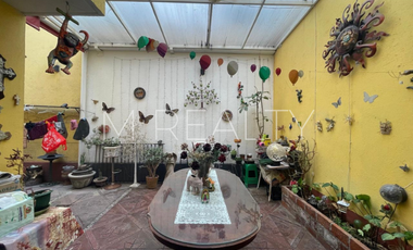 Casa en venta en Lomas de Valle Dorado