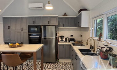 Hermosa casa en condominio Los Aromos de Curiñanco