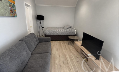 Hermosa casa en condominio Los Aromos de Curiñanco