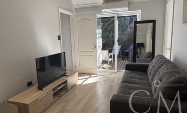 Hermosa casa en condominio Los Aromos de Curiñanco