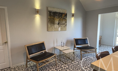 Hermosa casa en condominio Los Aromos de Curiñanco
