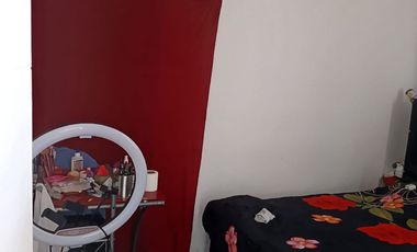 Se vende depto 2D, Serrano 611, Santa Isabel, Santiago