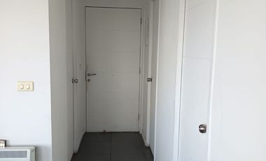 Se vende depto 2D, Serrano 611, Santa Isabel, Santiago