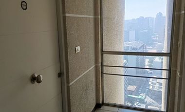 Se vende depto 2D, Serrano 611, Santa Isabel, Santiago