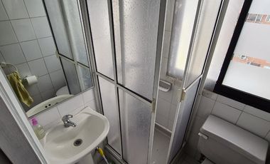 OPORTUNIDAD AMPLIO DEPTO PARA REMODELAR ESCUELA MILITAR