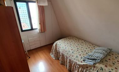 OPORTUNIDAD AMPLIO DEPTO PARA REMODELAR ESCUELA MILITAR