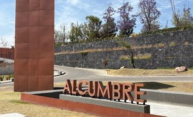 vendo loft en lomas de angelópolis en alcumbre