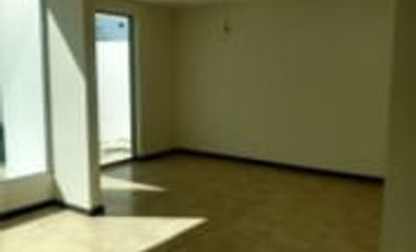 Se Renta Casa de 3 Recámaras en la Carcaña, Puebla