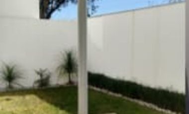 Se Renta Casa de 3 Recámaras en la Carcaña, Puebla