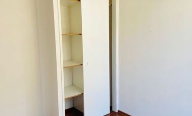 VENDO DEPTO 2D, 1B - CENTRICO A DOS CUADRAS METRO U DE CHILE
