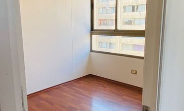 VENDO DEPTO 2D, 1B - CENTRICO A DOS CUADRAS METRO U DE CHILE