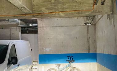 VENDO DEPTO 2D, 1B - CENTRICO A DOS CUADRAS METRO U DE CHILE