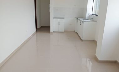 Alquiler De Departamento De Estreno En Urb Natasha Alta (GAPONTE)